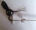 Stainless steel point detection more float switch 2