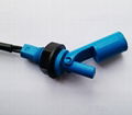 Duck-billed plastic float switch 3