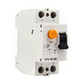 SPFIM Series Residual Current Circuit Breaker 1