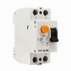 SPFIM Series Residual Current Circuit Breaker