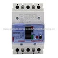 Molded Case Circuit Breaker 3