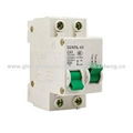 DZ47IL-63 Series Miniature Circuit Breaker (Also Called as Interlock Circuit Bre 2