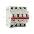 SLB4DC Series DC Circuit Breaker 1