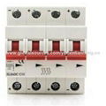 SLB4DC Series DC Circuit Breaker 3