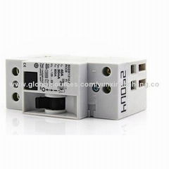 Residual Current Circuit Breaker