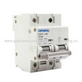 DZ47-100 Series Miniature Circuit Breaker 1