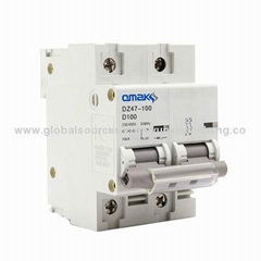 DZ47-100 Series Miniature Circuit Breaker