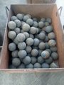 Grinding balls 4