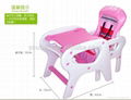 baby high chair 2