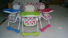 high chair