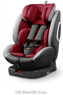 BABY CAR SEAT