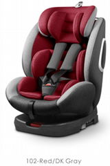 BABY CAR SEAT