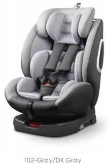 BABY CAR SEAT 3