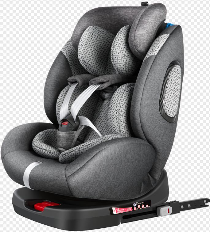 BABY CAR SEAT 5