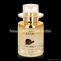 Sell 30ML/35ML liquid foundation glass bottle 5