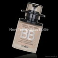 Sell 30ML/35ML liquid foundation glass bottle 4