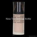 Sell liquid foundation glass bottle