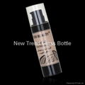 Sell liquid foundation glass bottle 1