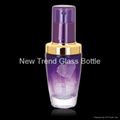 Sell liquid foundation glass bottle 2