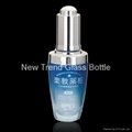 Sell liquid foundation glass bottle 3