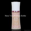 Sell liquid foundation glass bottle 5