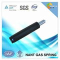 NANTAI 120mm stroke black gas lifts for