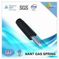 NANTAI 60mm stroke black gas lifts for