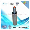 NANTAI 60mm stroke chromed gas lifts for