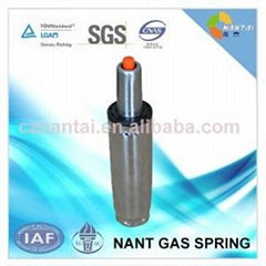 NANTAI 60mm stroke chromed gas lifts for boss chair