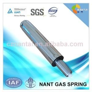 NANTAI 140mm stroke chromed gas lifts for office chair