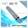 NANTAI 140mm stroke chromed gas lifts
