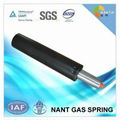 NANTAI 100mm stroke black gas lifts for