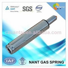 NANTAI 100mm stroke chromed gas lifts for office chair