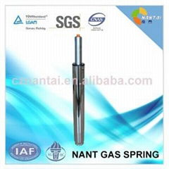 NANTAI 260mm stroke chromed gas lifts for office chair