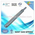 NANTAI 160mm stroke chromed gas lifts