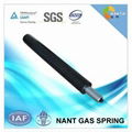 NANTAI 160mm stroke black gas lifts for