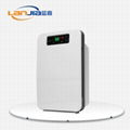 2014 hot sale home air purifier LJ-0A1