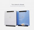 2014 hot sale ultra-quiet air purifier LJ-0A3