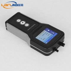 2015 hot sale  item particle counter LJ-0A5