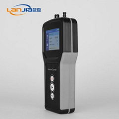 2015 new development item particle counter LJ-0A5