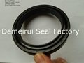 75*100*13/14.5 agricultural Harrow oil seal 1