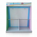 Pallet Point of Sale Display For Baby Cloth 1