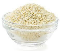 Sesame Seeds