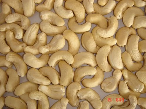 Cahew Nuts 3