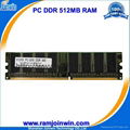 ddr1 ram 400mhz 512mb wth lifetime