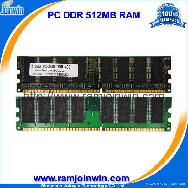 ddr1 ram 400mhz 512mb wth lifetime warranty 2