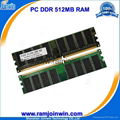 ddr1 ram 400mhz 512mb wth lifetime warranty 4