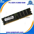 ddr1 ram 400mhz 512mb wth lifetime warranty 5