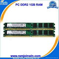 ddr2 ram 800mhz 1gb pc2-6400 for desktop 1