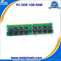 desktop memory ddr 1gb 400mhz pc3200 in stock 4